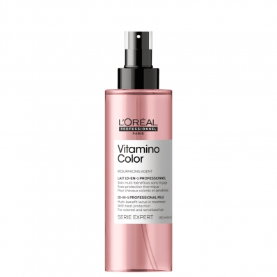 LOréal Professionnel Serie Expert Vitamino Color 10 in 1 - Spray Leave-in 190ml