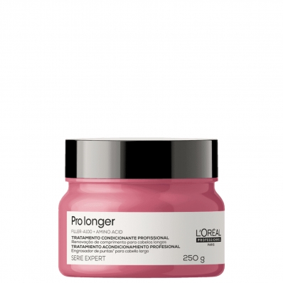 LOréal Professionnel Pro Longer - Máscara Capilar 250g