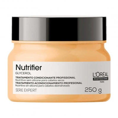 LOréal Professionnel Serie Expert Nutrifier - Máscara Capilar 250g