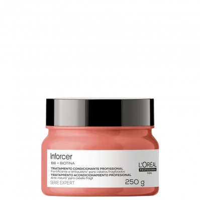 LOréal Professionnel Inforcer Serie Expert - Máscara 250ml
