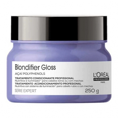 LOréal Professionnel Expert Blondifier Gloss - Máscara 250g