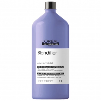 LOréal Professionnel Serie Expert Blondifier - Condicionador 1500ml