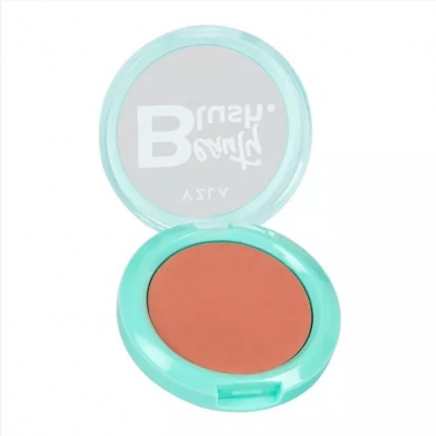 Beauty Blush Cor 04 Beauty Queen Vizzela 4,6g