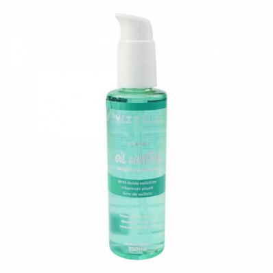 Vizzela Oil Control - Sabonete Líquido 150ml