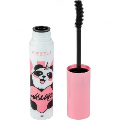 Máscara para cílios Big No Panda Vizzela