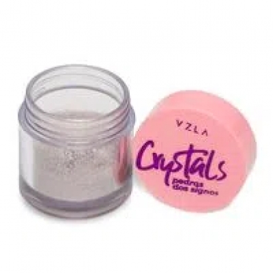 Ecobrilho Crystals - Escorpião Vizzela