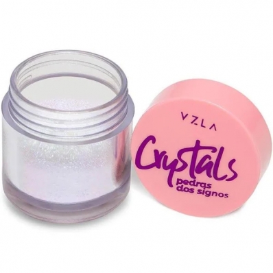 Ecobrilho Crystals - Câncer Vizzela