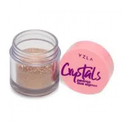 Ecobrilho Crystals - Leão Vizzela