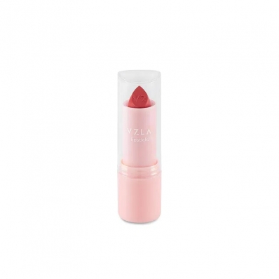 Batom em Bala LipsTick Matte Vizzela 03-Sonhadora 4g