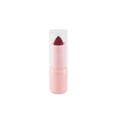 Batom em Bala LipsTick Matte Vizzela 02-Corajosa 4g