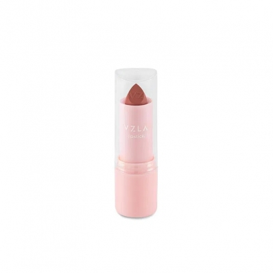 Batom em Bala LipsTick Matte Vizzela 01-Delicada 4g