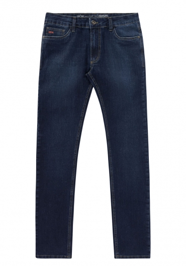 CALCA HANGAR33 JEANS COM ELASTANO - MASCULINA