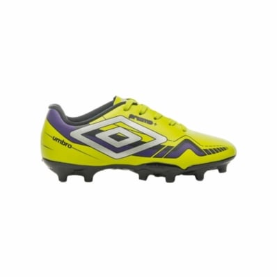 CHUTEIRA UMBRO CAMPO PRISMA PLUS - INFANTIL