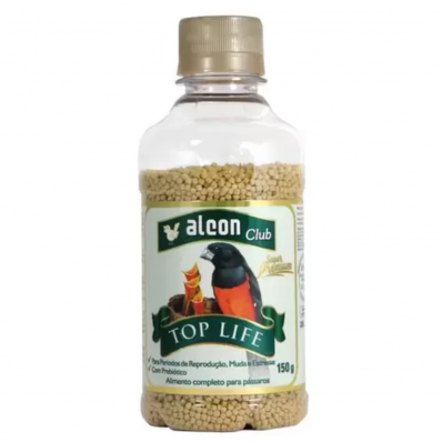 ALCON CLUB TOP LIFE - 150 g