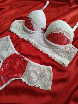Conjunto Femina