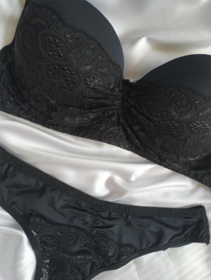 Conjunto Letícia 