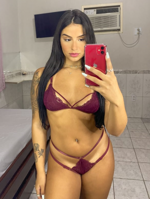 Conjunto Denise