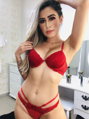 Conjunto Beatriz