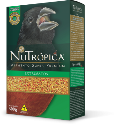 NUTRÓPICA CURIÓ - 300 G