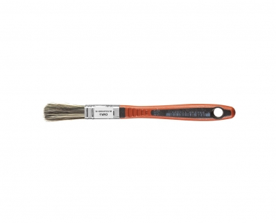 Trincha Atlas Dupla 417/1 A 1/2" Latex Acril c/12pcs