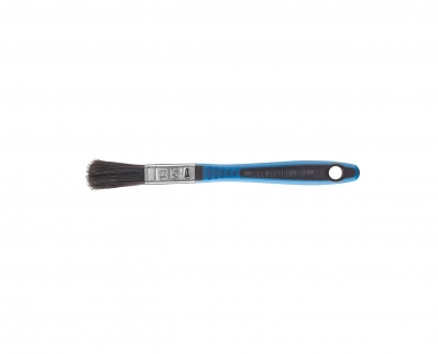 Trincha Atlas Dupla 445/1 A 1/2" Esmalte c/12pcs