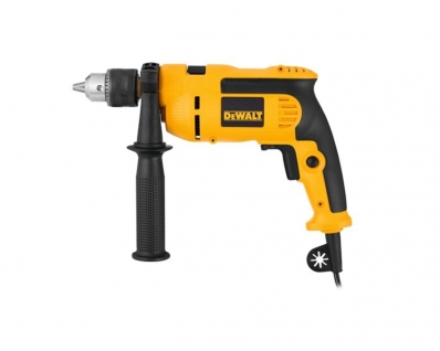 Furadeira Dewalt Imp 1/2" 127V 710W