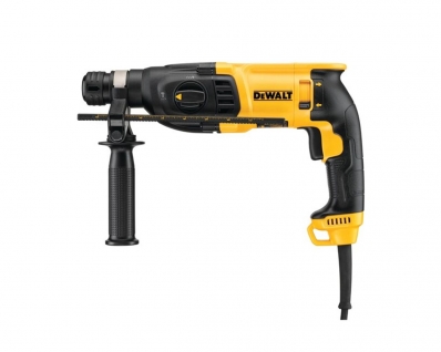 Martelete Rompedor Dewalt 127V 800W