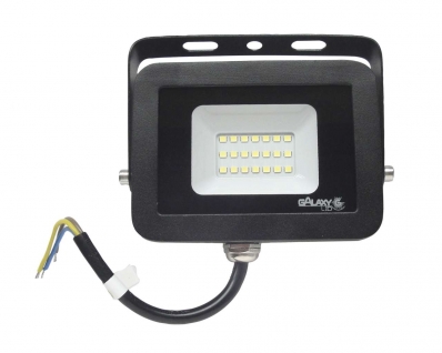 Refletor Slim Led 10W Galaxy Led