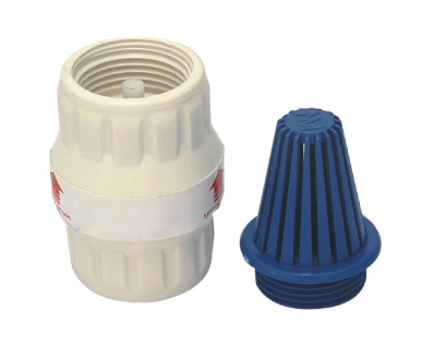 Valvula Japi Pvc Retencao E Poco 3/4 25Mm