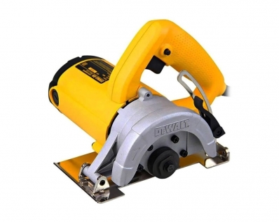 Serra Marmore Dewalt 220V 1400W