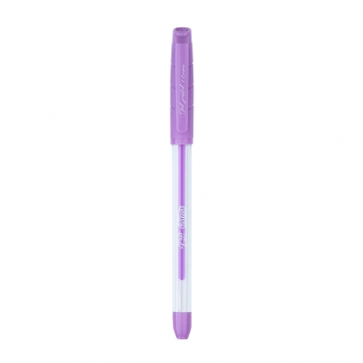 Caneta gel pastel ponta 1.0mm Soul cores