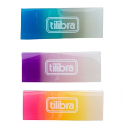 Borracha escolar Shades cores avulsa