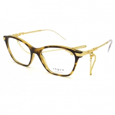 Armação VOGUE 5461L W656