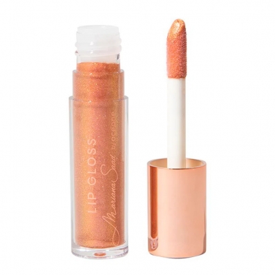 Brilho Labial Mariana Saad by Océane Lip Gloss - Sunset