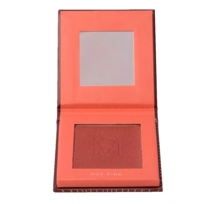 Mariana Saad by Océane Blush Me Hot Pink - Blush 6,5g