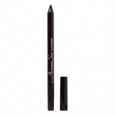 Lápis Para Olhos Super Black - Preto - Mariana Saad
