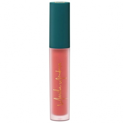 Batom Líquido Nude Marília Mendonça By Océane Liquid Lipstick - Charm