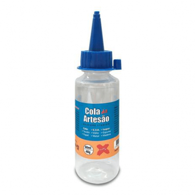 Cola eva e isopor 60ml 48g