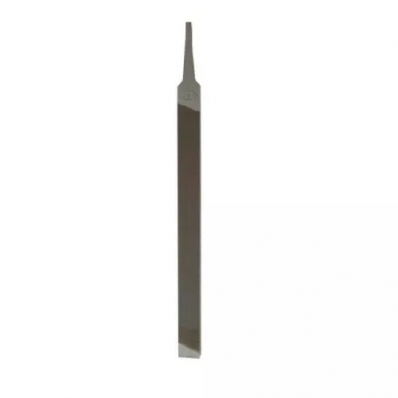 Lima Chata para Facão 8" sem cabo K&F 08994D