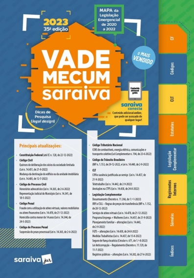 Vade Mecum - 2023