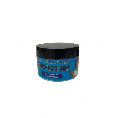 Mask condicionante cachos power 300g - ReagLiss