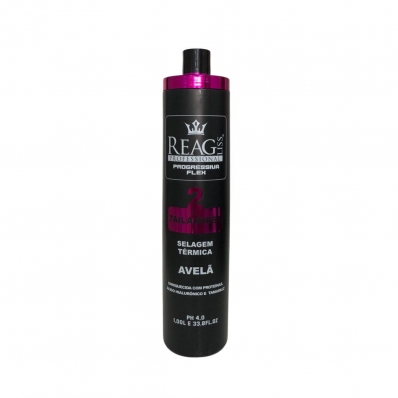 Selagem Tailandesa 1L - ReagLiss