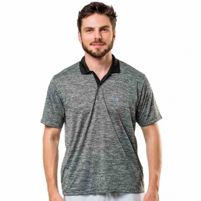 CAMISETA ELITE POLO ESPORTIVA - MASCULINA