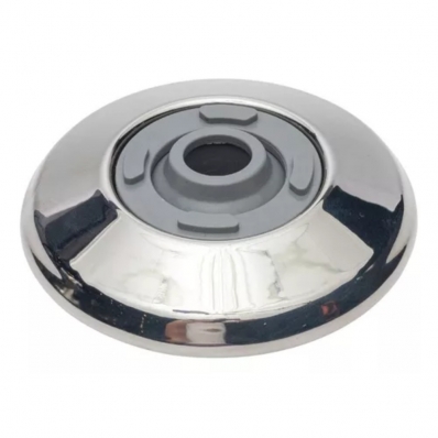 Dispositivo De Retorno Alvenaria Ajustavel Inox - Brustec