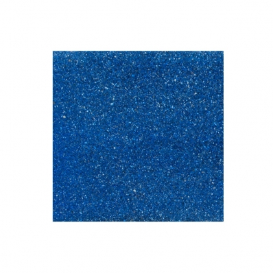 Borda Square Cor Oceanic - Caixa C/ 16 Peças - Artslim 25x25