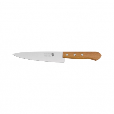 Faca Carbono Peixeira e Cozinha 7 TRAMONTINA 22950/107