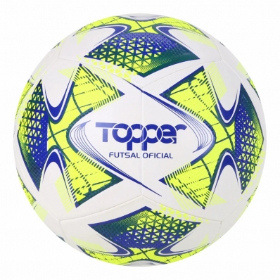 BOLA TOPPER FUTSAL 22