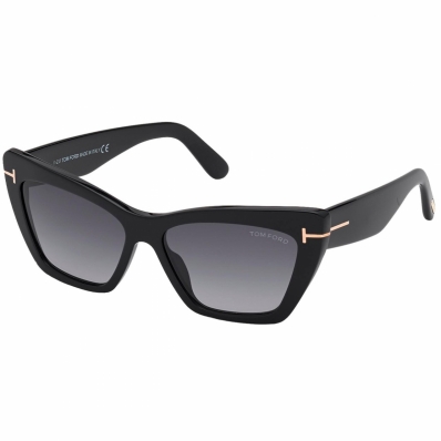 Óculos de Sol TOM FORD 0871/S 01B