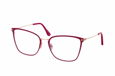 Armação TOM FORD 5839-B/V 075