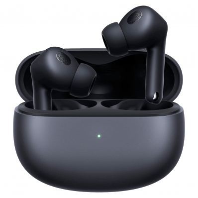 Fone de Ouvido Xiaomi Buds 3T Pro - Preto (M2115E1)(BHR5178GL)